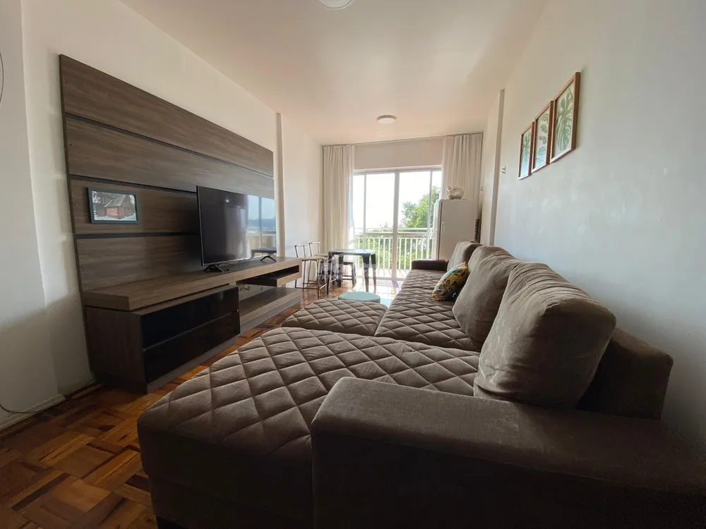 Apartamento, 4 quartos, 107 m² - Foto 2