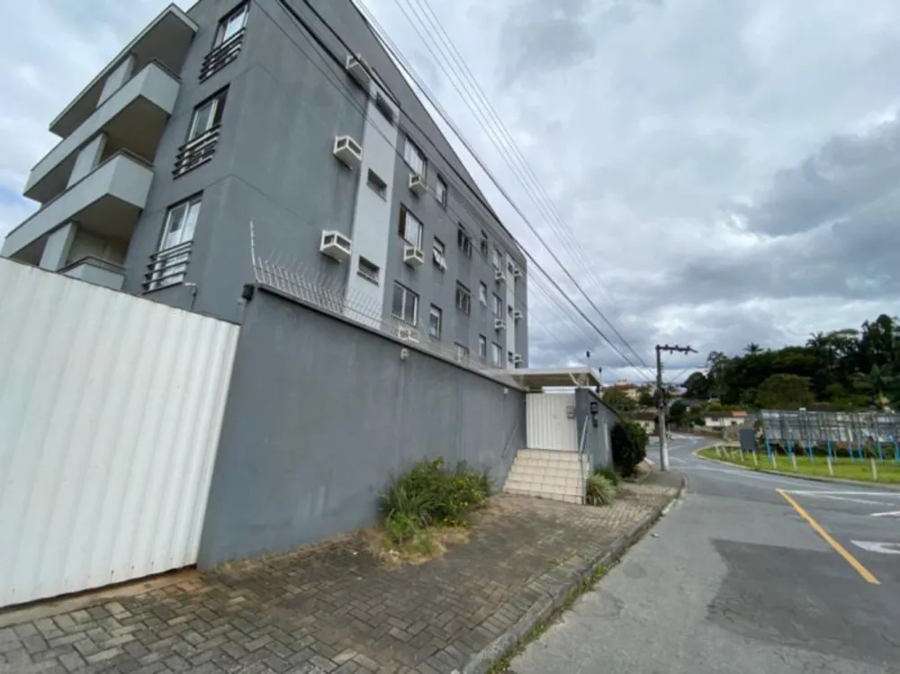 Apartamento, 2 quartos, 74 m² - Foto 1