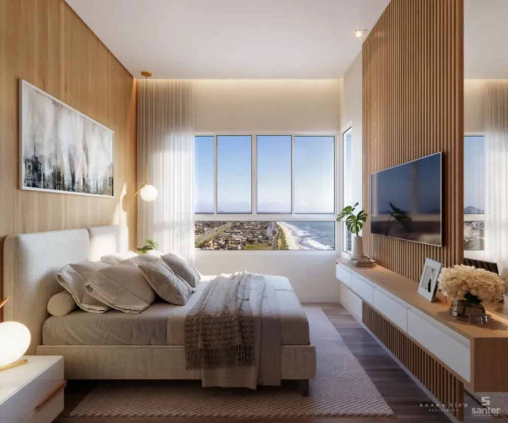 Apartamento, 3 quartos, 110 m² - Foto 4