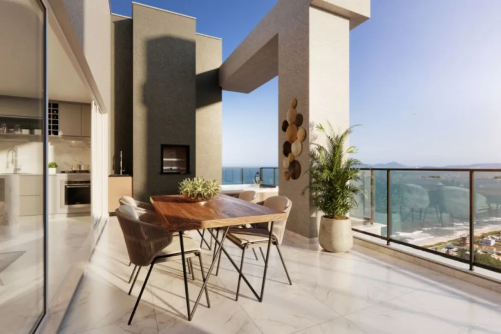 Apartamento, 3 quartos, 110 m² - Foto 7