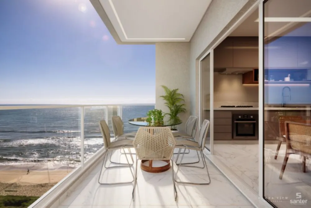 Apartamento, 3 quartos, 110 m² - Foto 6