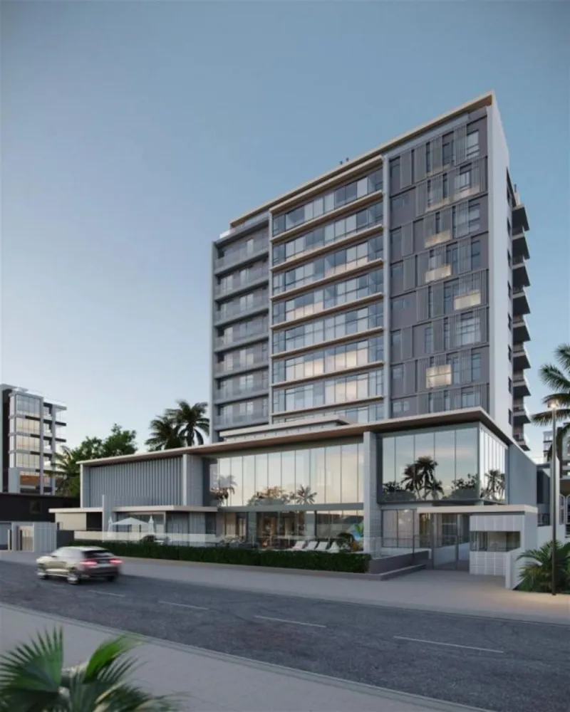 Apartamento, 4 quartos, 204 m² - Foto 1