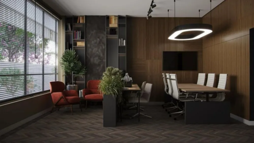 Apartamento, 4 quartos, 204 m² - Foto 4