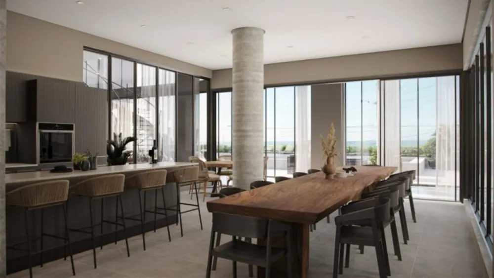 Apartamento, 4 quartos, 204 m² - Foto 3