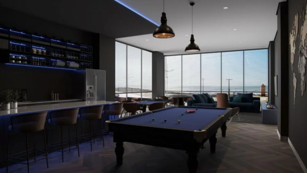 Apartamento, 4 quartos, 204 m² - Foto 5