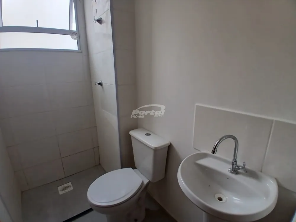 Apartamento, 2 quartos, 49 m² - Foto 6
