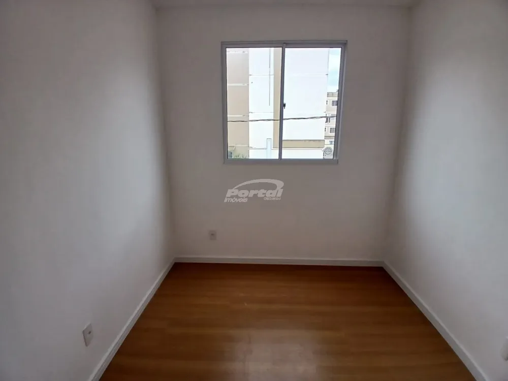Apartamento, 2 quartos, 49 m² - Foto 3