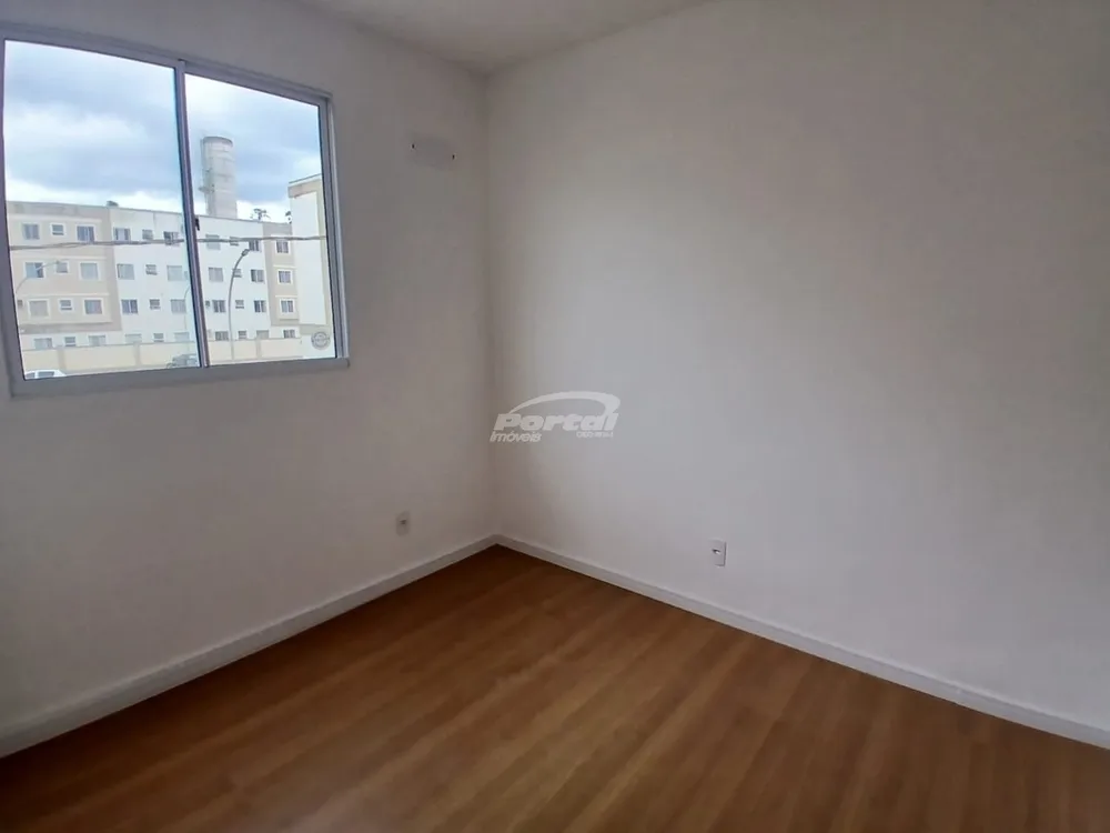 Apartamento, 2 quartos, 49 m² - Foto 5