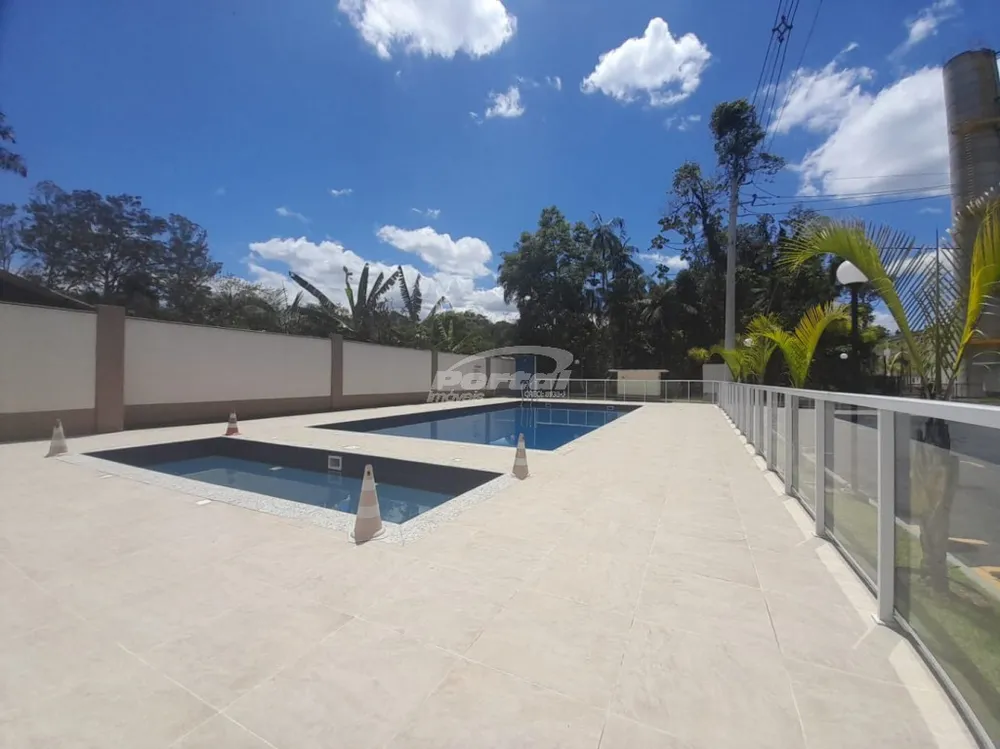 Apartamento, 2 quartos, 49 m² - Foto 2