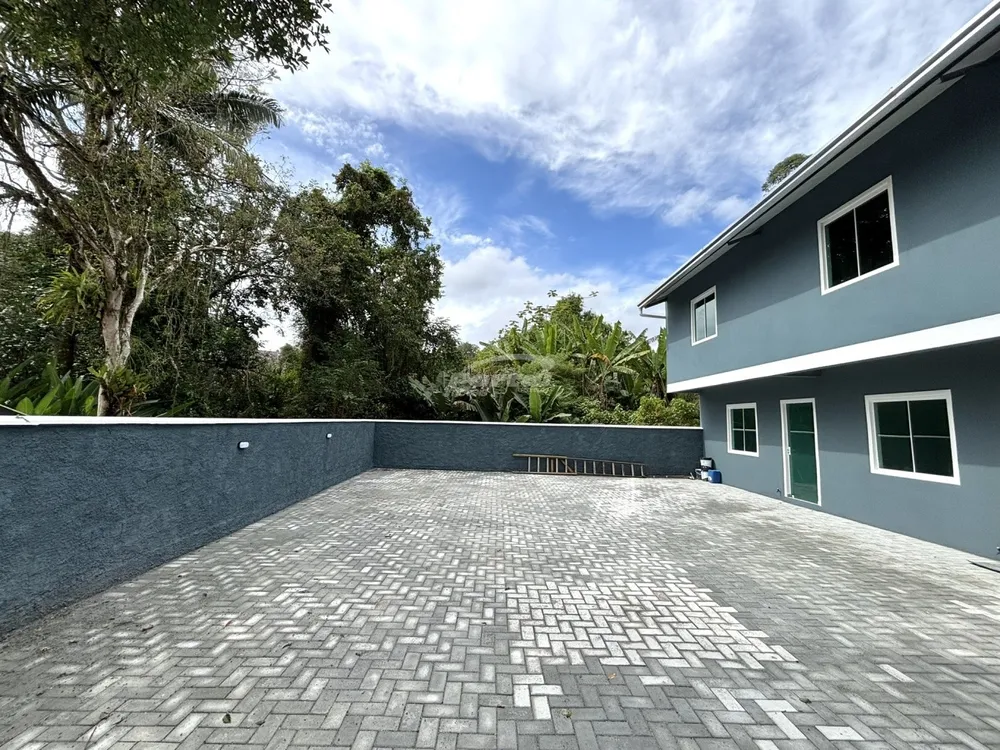 Casa, 2 quartos, 80 m² - Foto 2