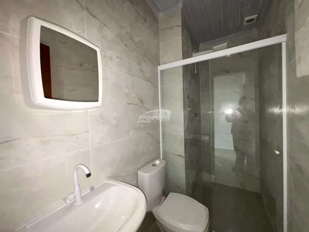 Casa, 2 quartos, 80 m² - Foto 5