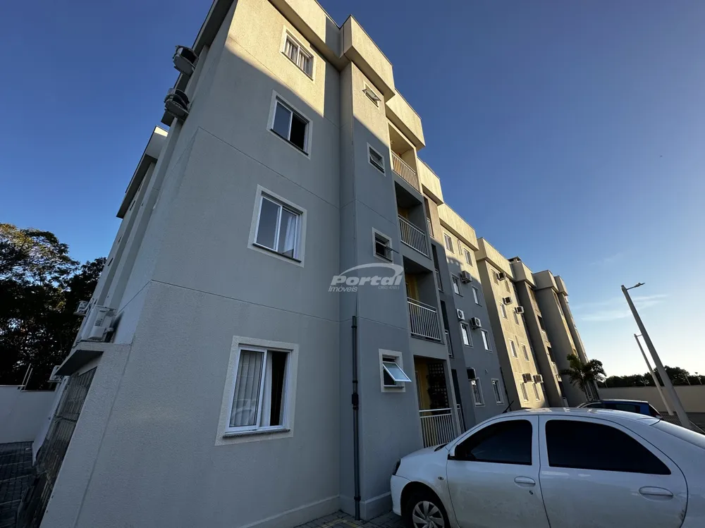 Apartamento, 2 quartos, 58 m² - Foto 8