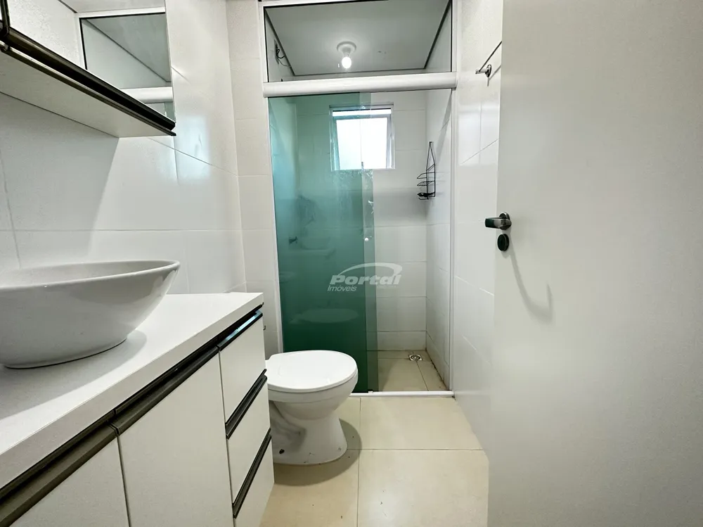 Apartamento, 2 quartos, 58 m² - Foto 9