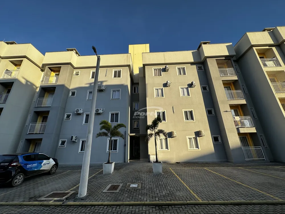 Apartamento, 2 quartos, 58 m² - Foto 2