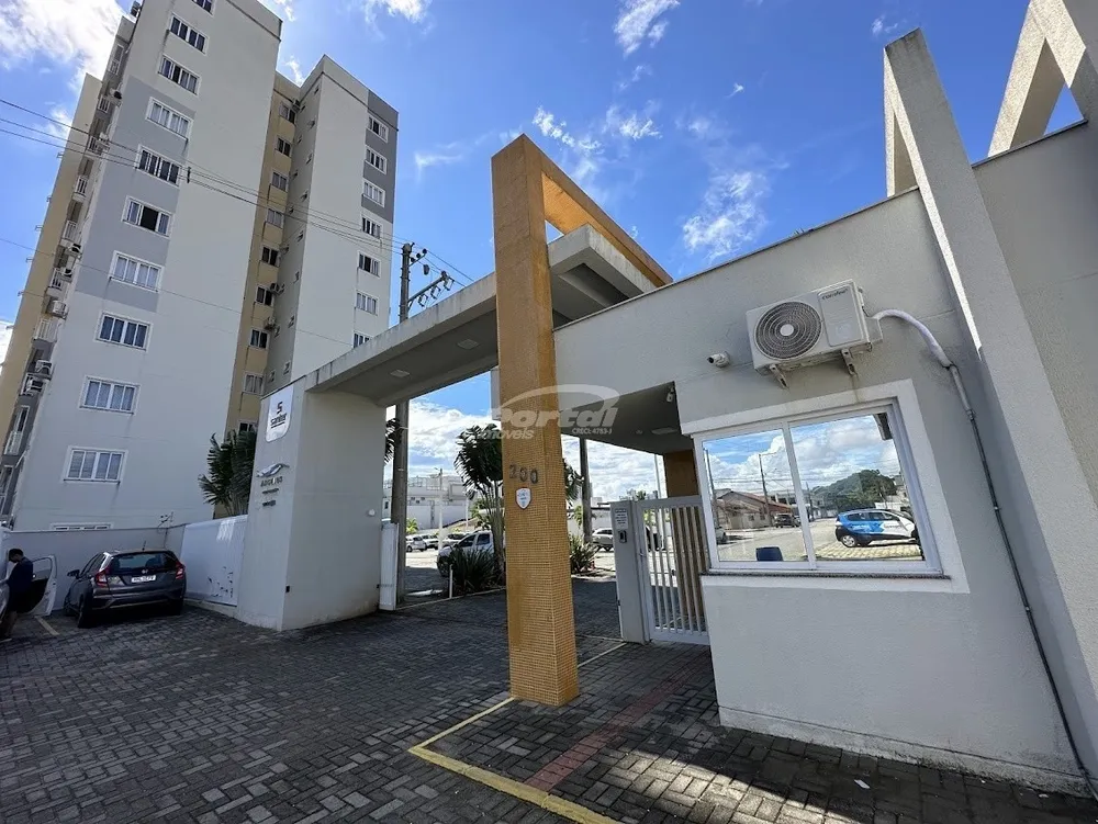 Apartamento, 2 quartos, 58 m² - Foto 4