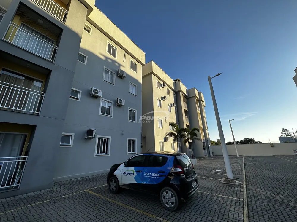 Apartamento, 2 quartos, 58 m² - Foto 5