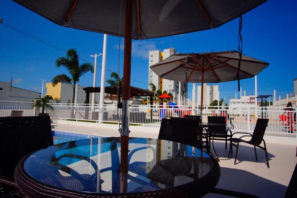Apartamento, 2 quartos, 58 m² - Foto 12