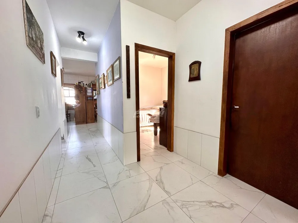 Casa, 3 quartos, 180 m² - Foto 4