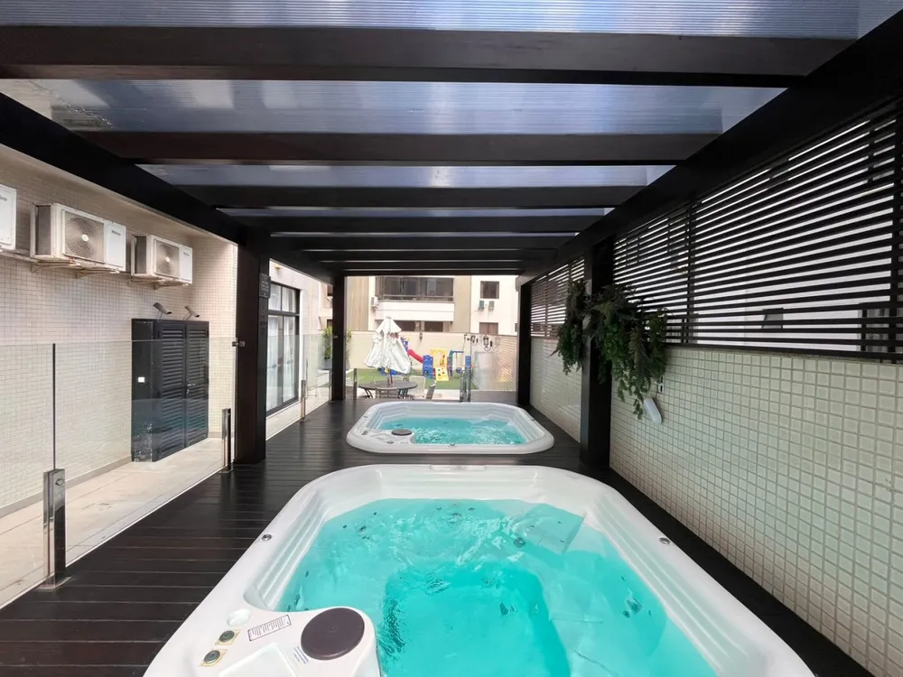 Apartamento, 4 quartos, 187 m² - Foto 12
