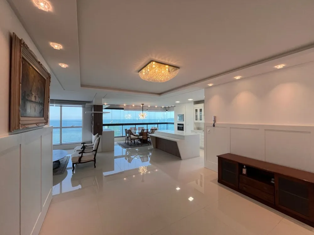 Apartamento, 4 quartos, 187 m² - Foto 1