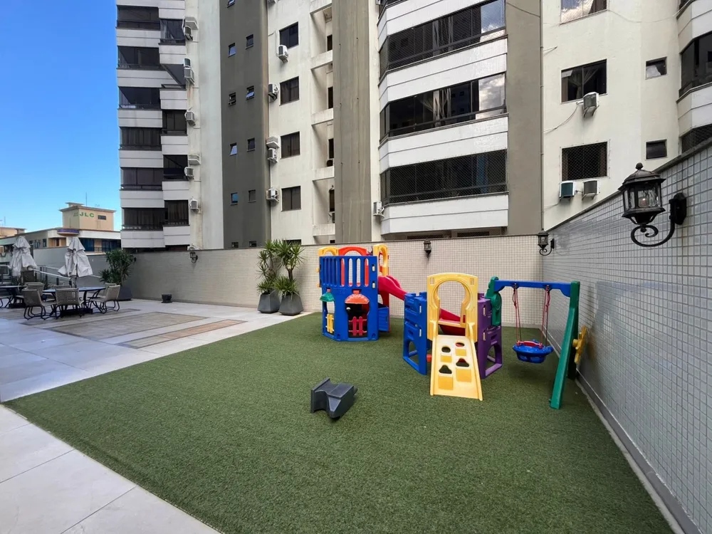 Apartamento, 4 quartos, 187 m² - Foto 11