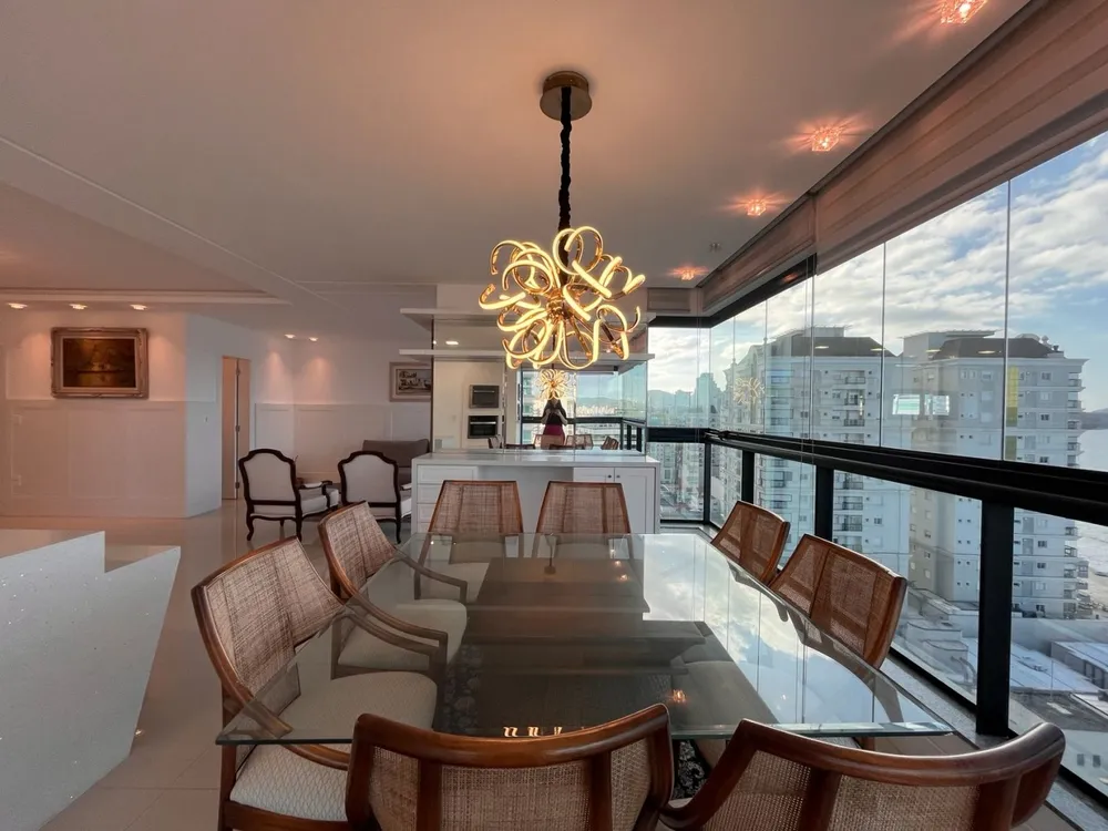 Apartamento, 4 quartos, 187 m² - Foto 3
