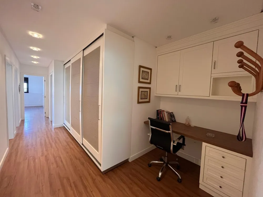 Apartamento, 4 quartos, 187 m² - Foto 6