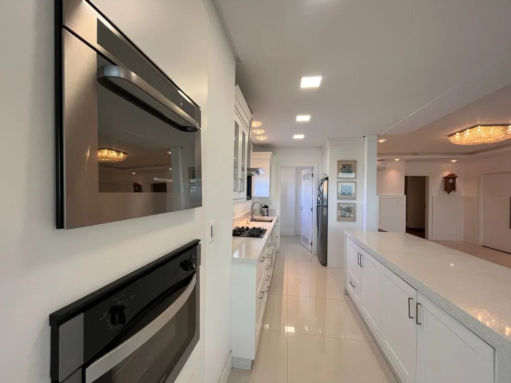 Apartamento, 4 quartos, 187 m² - Foto 5