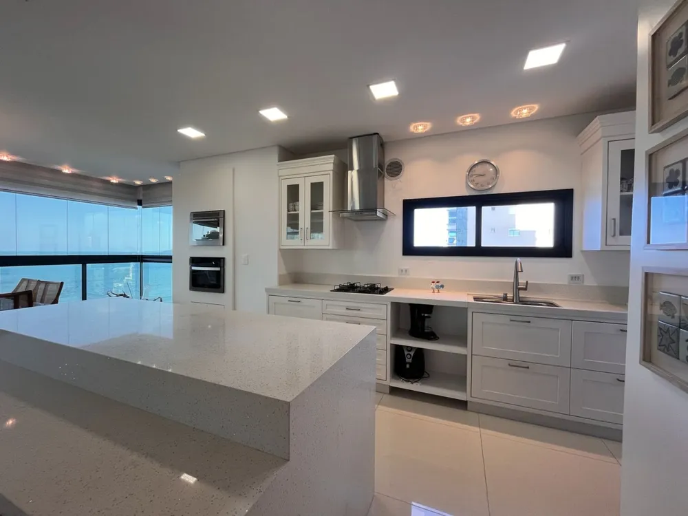 Apartamento, 4 quartos, 187 m² - Foto 4