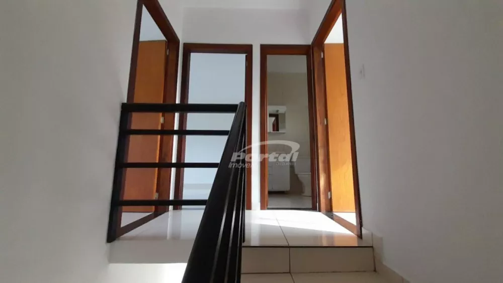 Casa de Condomínio à venda com 3 quartos, 95m² - Foto 7