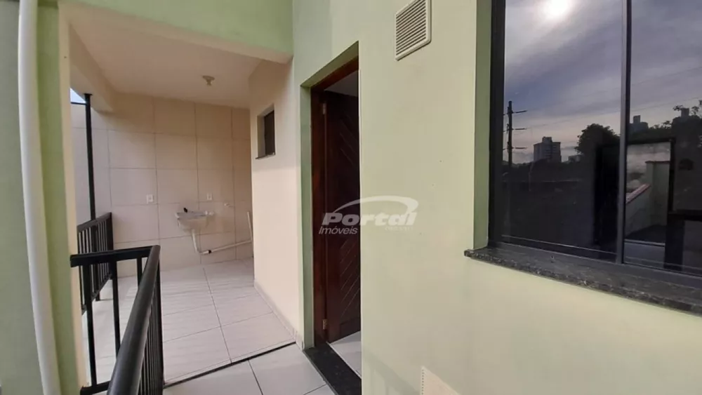 Casa de Condomínio à venda com 3 quartos, 95m² - Foto 5