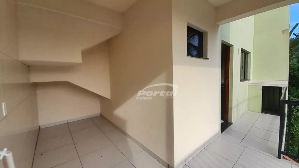 Casa de Condomínio à venda com 3 quartos, 95m² - Foto 4