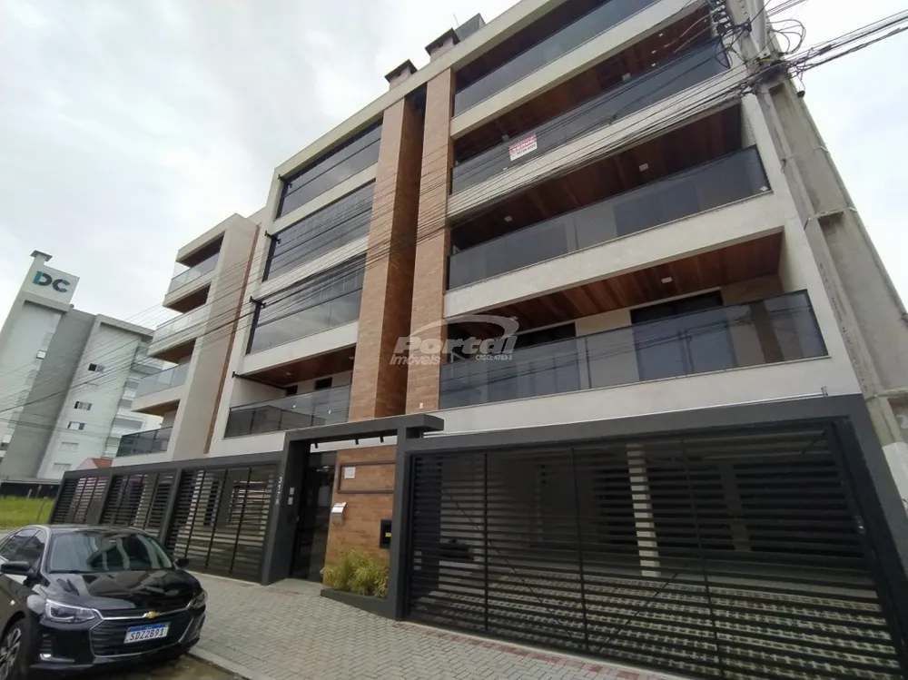 Apartamento, 2 quartos, 79 m² - Foto 12