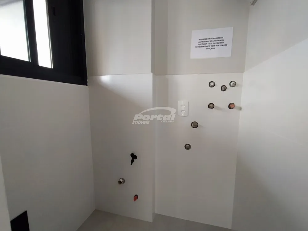 Apartamento, 2 quartos, 79 m² - Foto 5