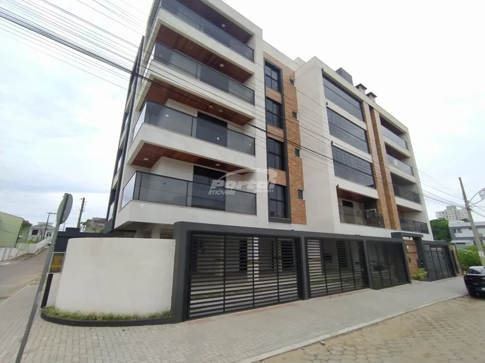 Apartamento, 2 quartos, 79 m² - Foto 1