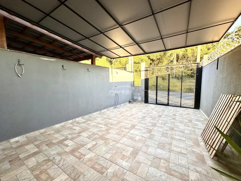 Casa, 2 quartos, 61 m² - Foto 11