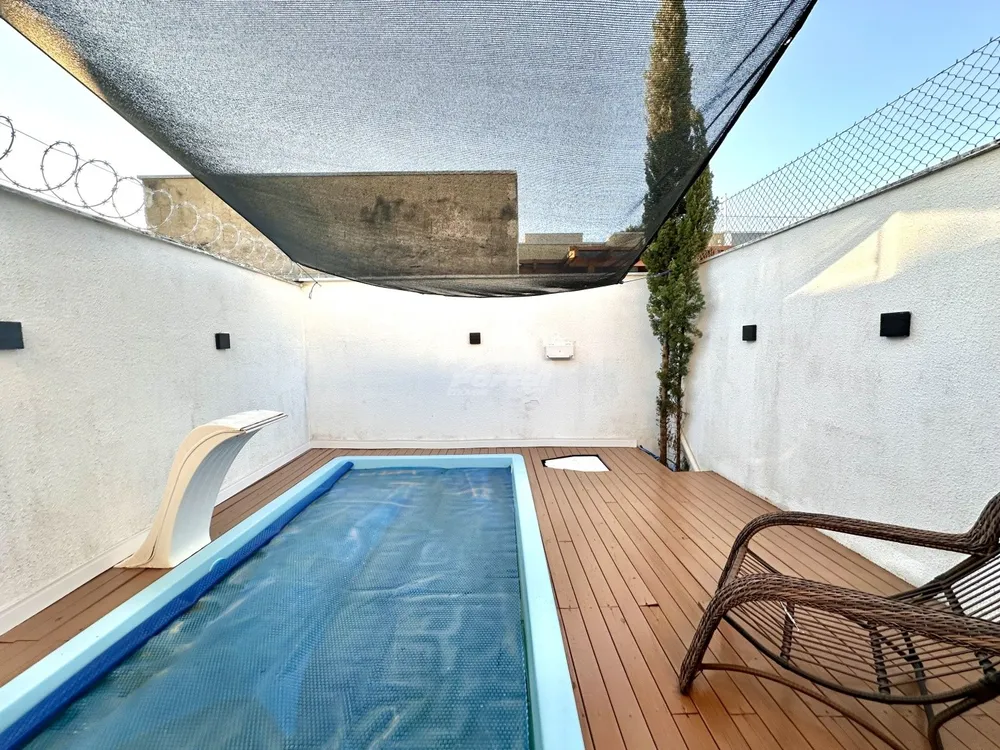 Casa, 2 quartos, 61 m² - Foto 9