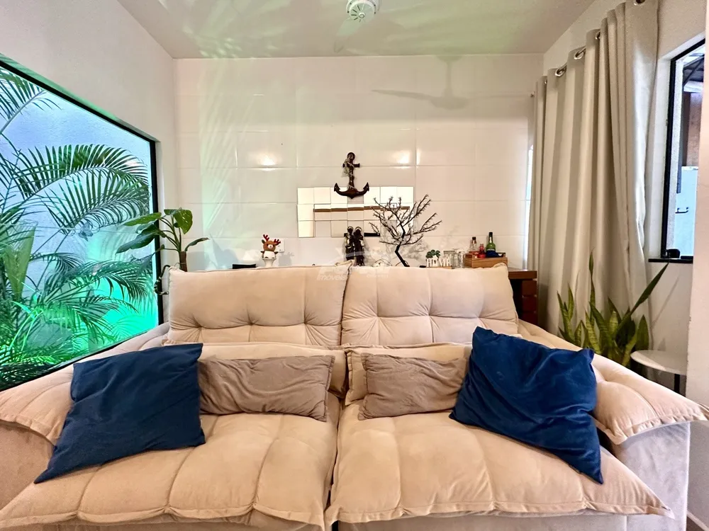Casa, 2 quartos, 61 m² - Foto 2
