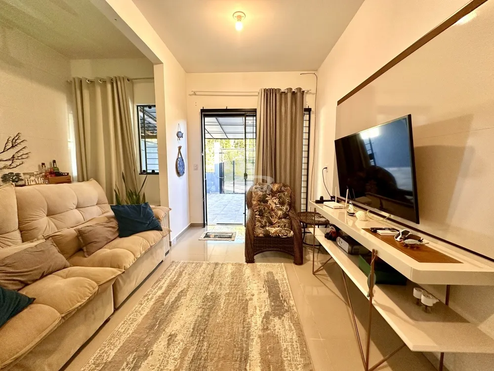 Casa, 2 quartos, 61 m² - Foto 3