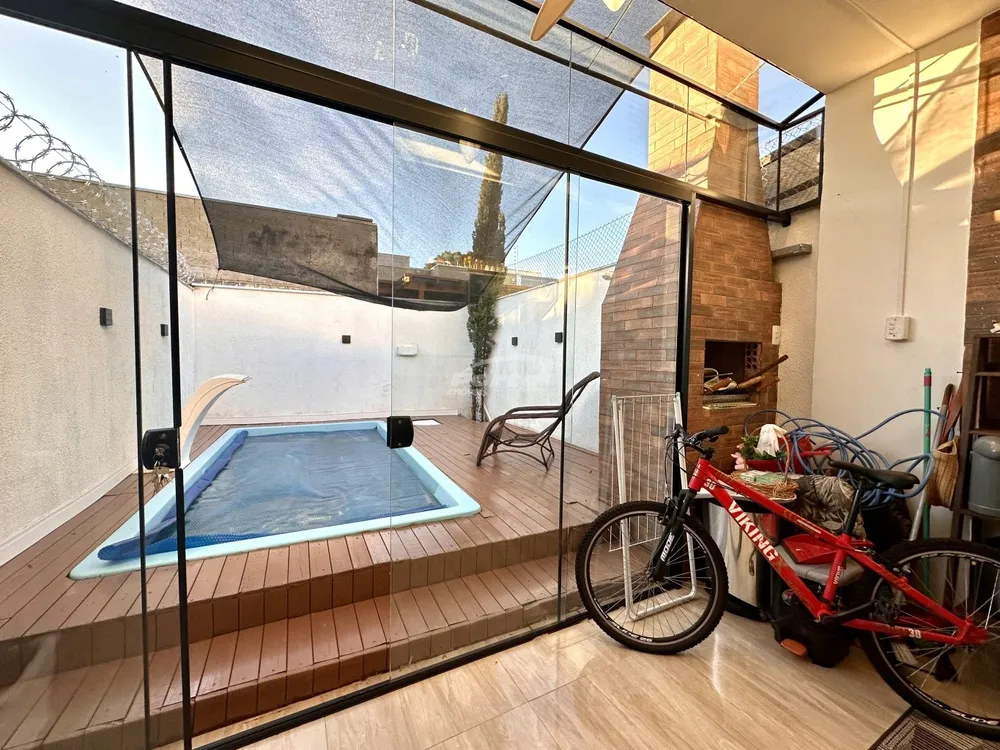 Casa, 2 quartos, 61 m² - Foto 7