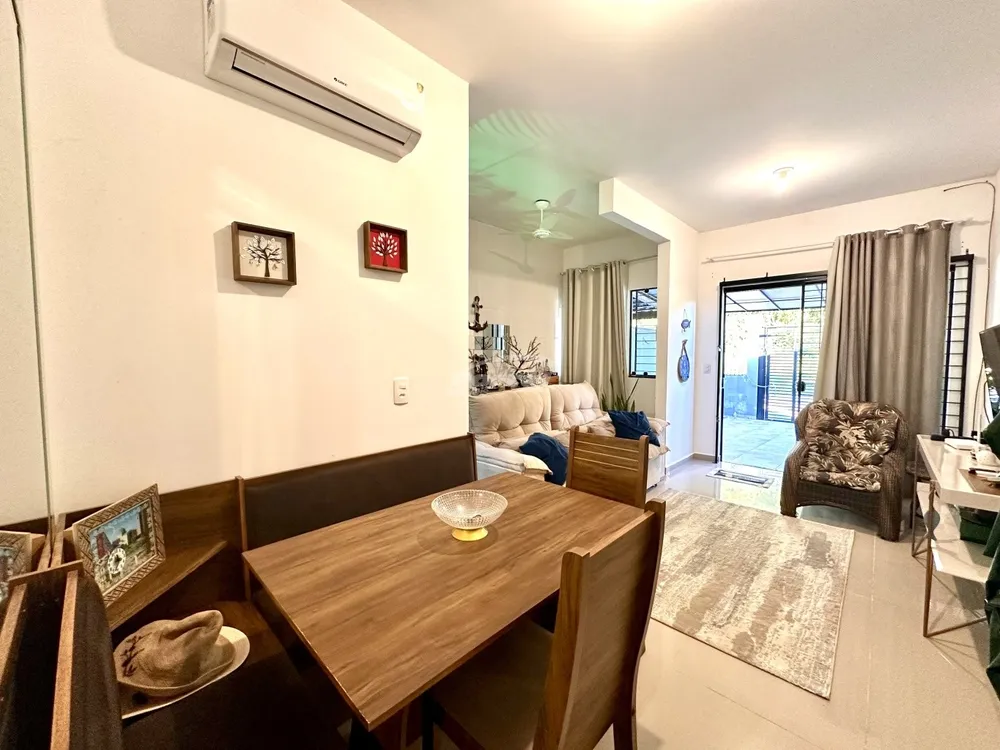 Casa, 2 quartos, 61 m² - Foto 4