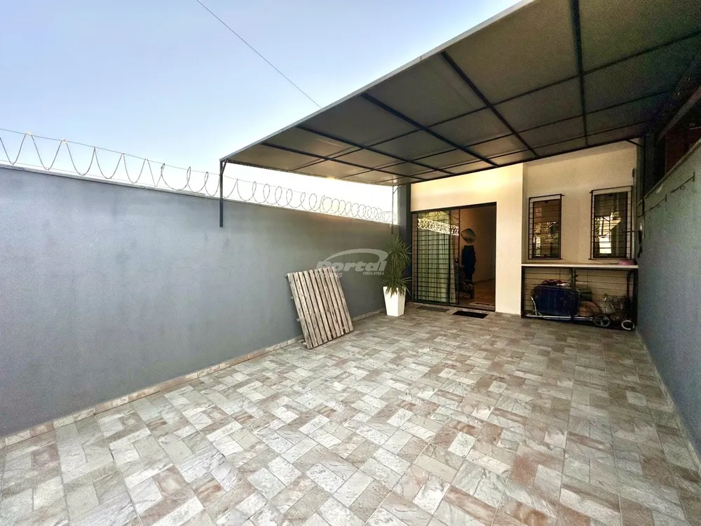 Casa, 2 quartos, 61 m² - Foto 10