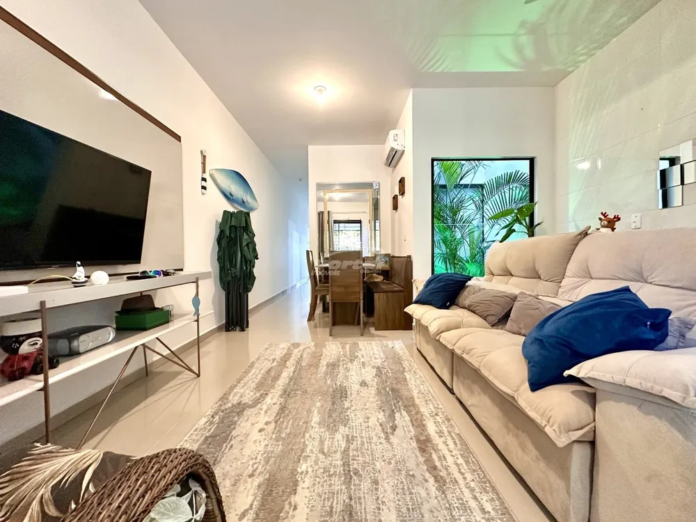Casa, 2 quartos, 61 m² - Foto 1