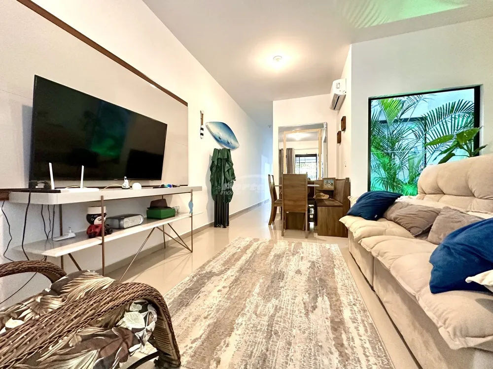 Casa, 2 quartos, 61 m² - Foto 12