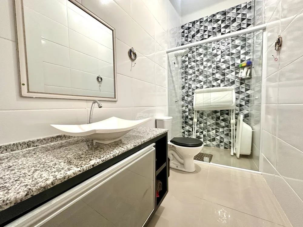 Casa, 2 quartos, 61 m² - Foto 5