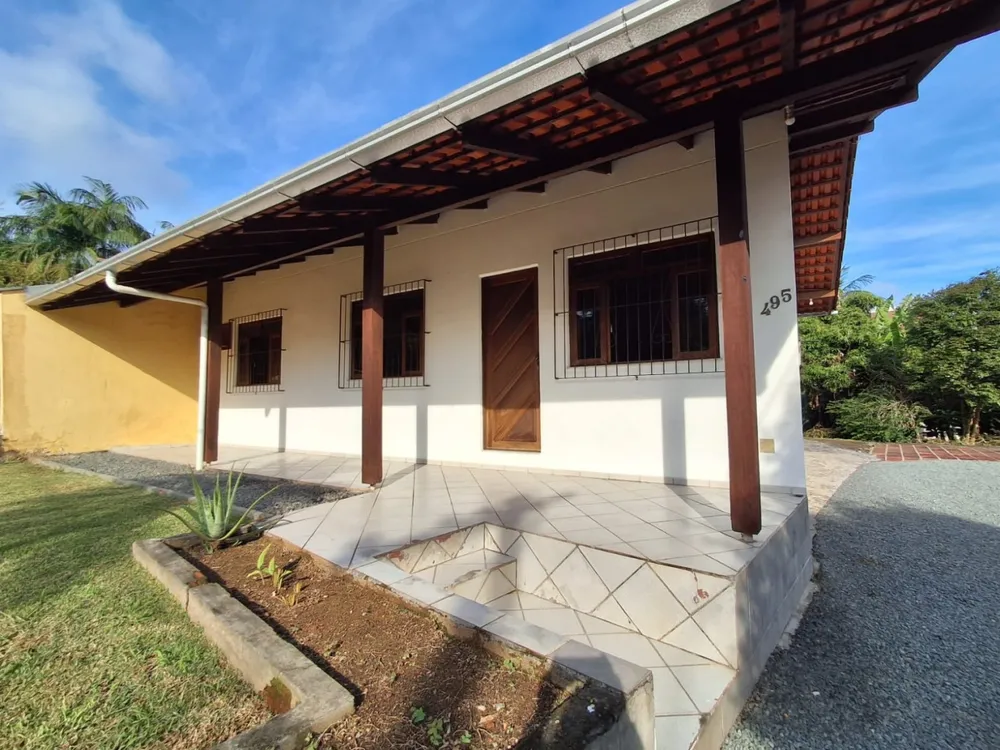 Casa, 3 quartos, 182 m² - Foto 3