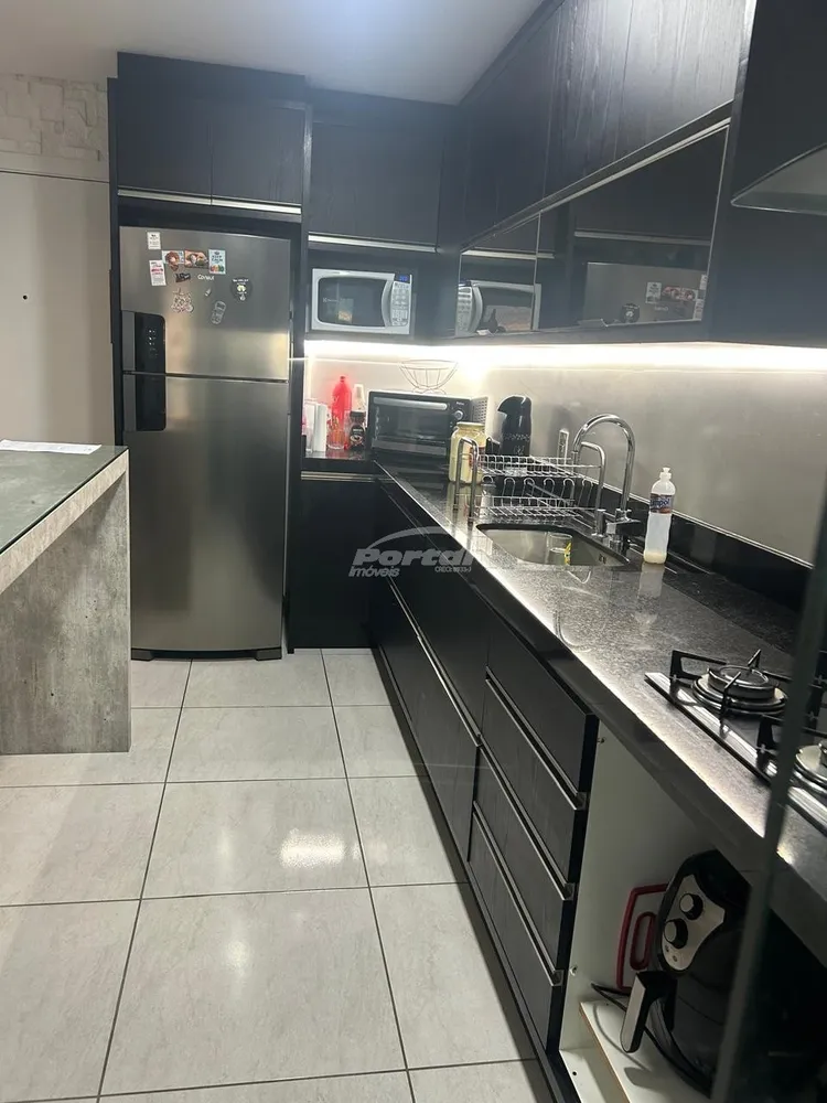 Apartamento, 3 quartos, 97 m² - Foto 5