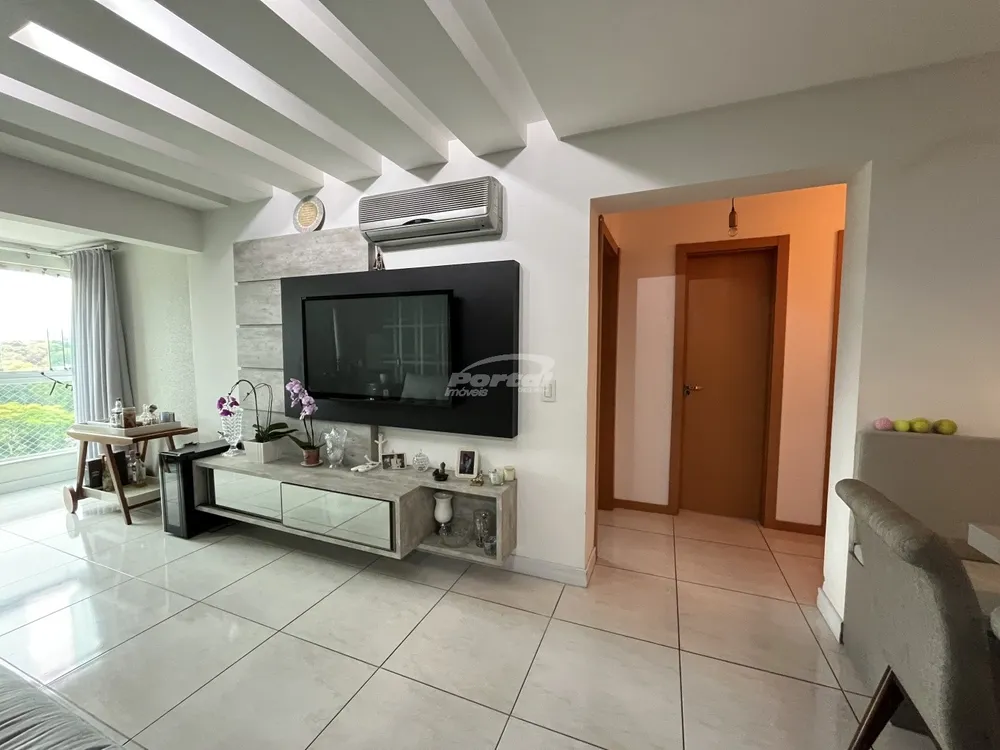 Apartamento, 3 quartos, 97 m² - Foto 7