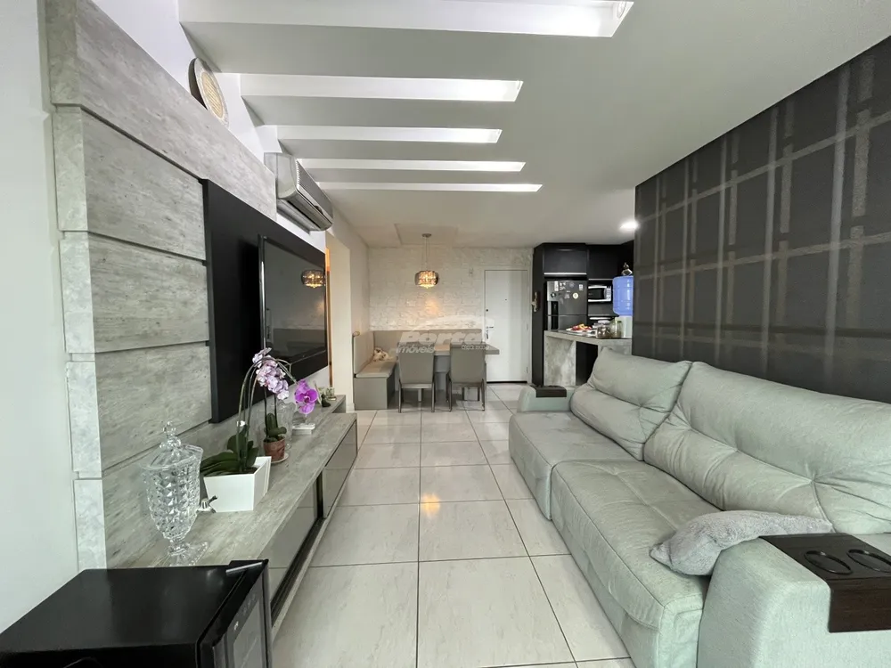 Apartamento, 3 quartos, 97 m² - Foto 4