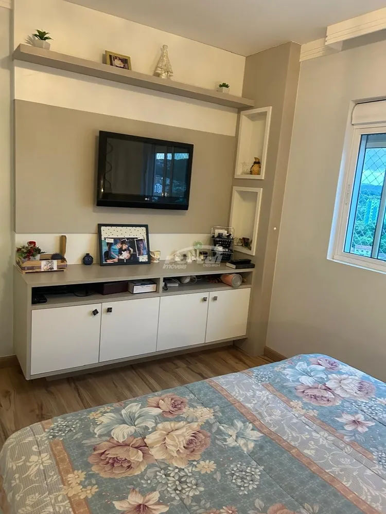 Apartamento, 3 quartos, 97 m² - Foto 3